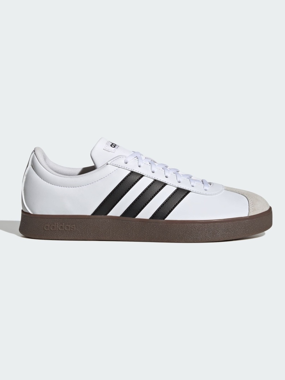 ADIDAS VL COURT BASE SHOES Size 7 Men’s / 8 Women’s